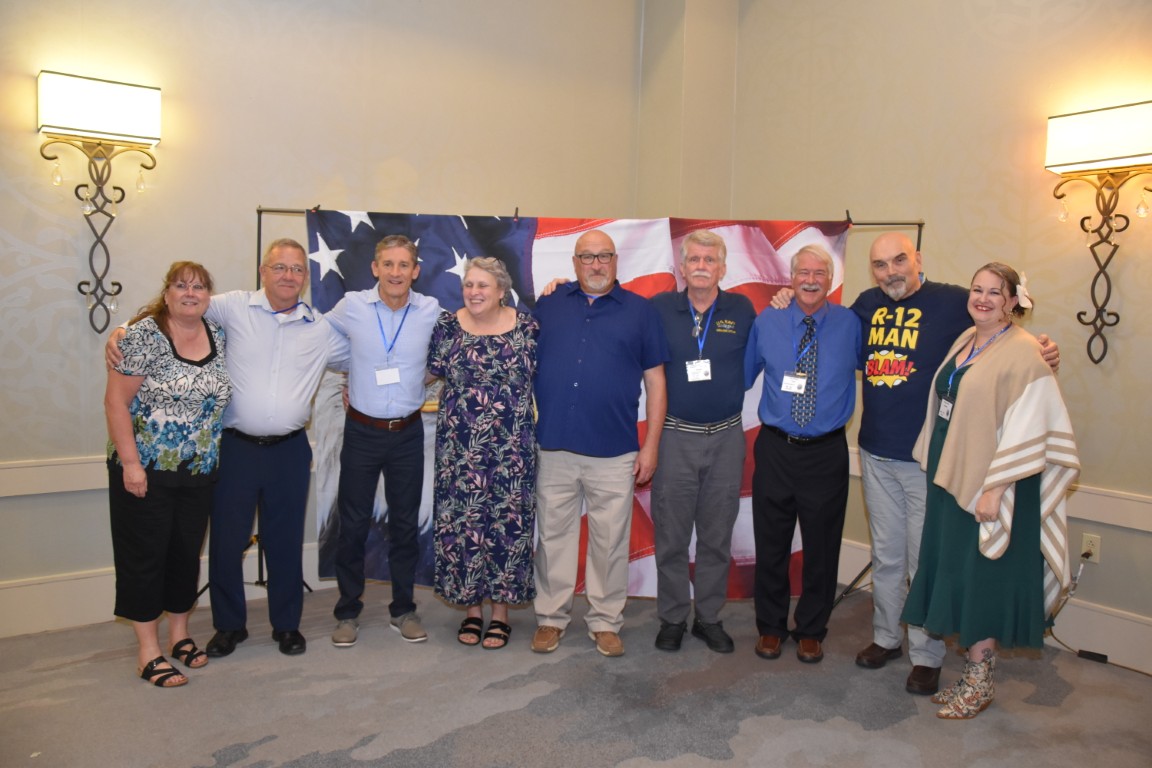 Joe White's photos from 2025 RAYunion