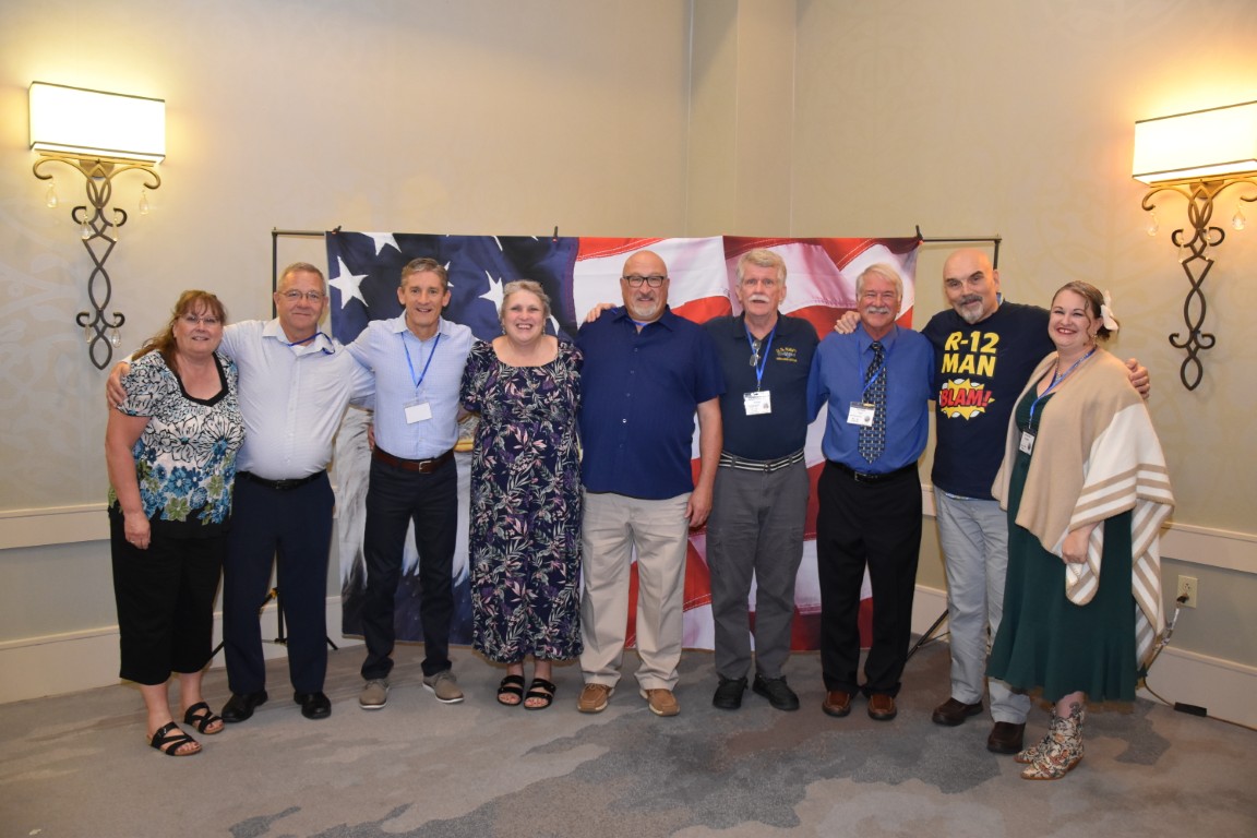 Joe White's photos from 2025 RAYunion