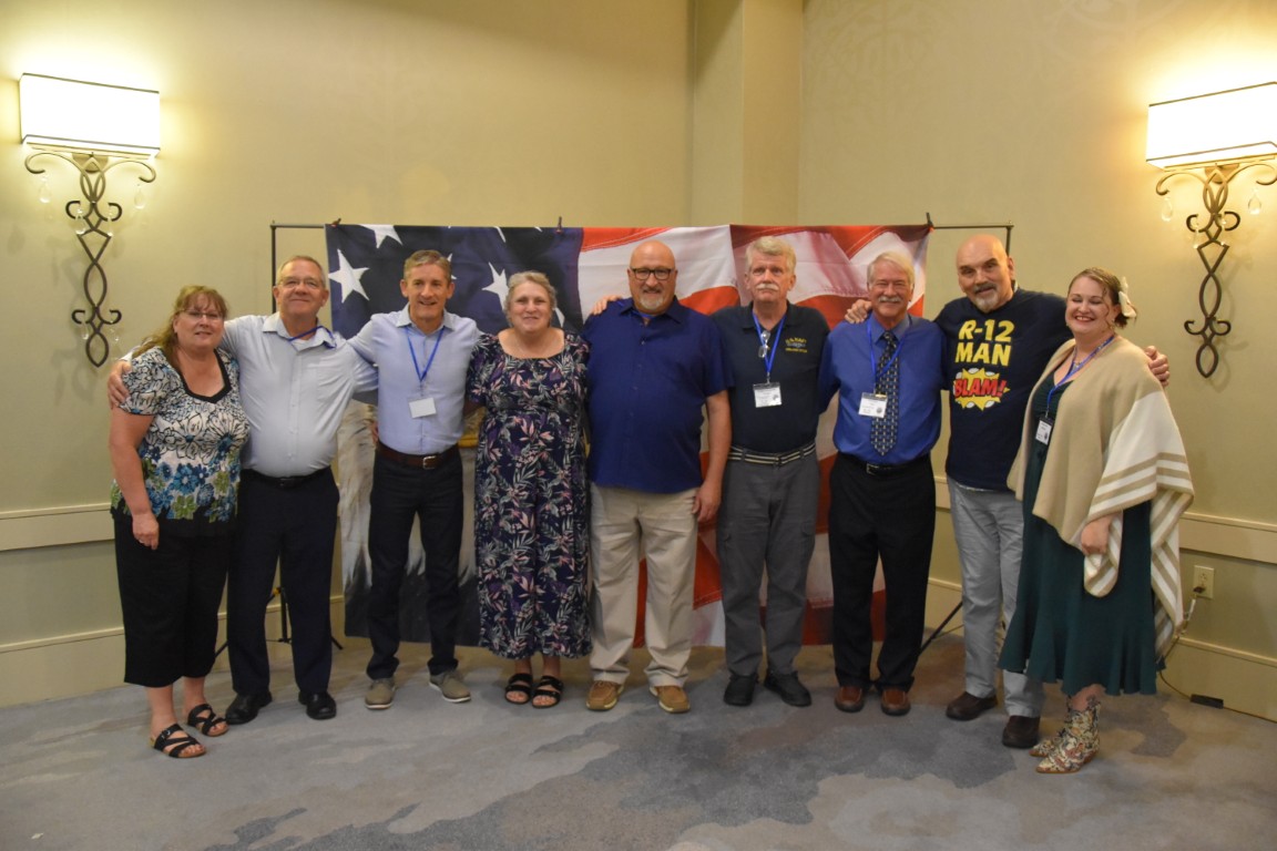 Joe White's photos from 2025 RAYunion