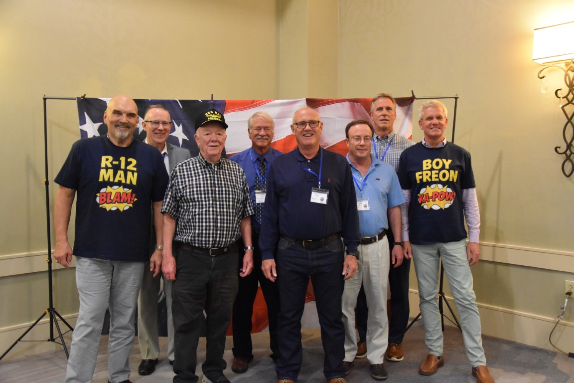 Joe White's photos from 2025 RAYunion