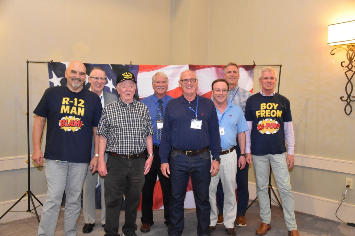 Joe White's photos from 2025 RAYunion