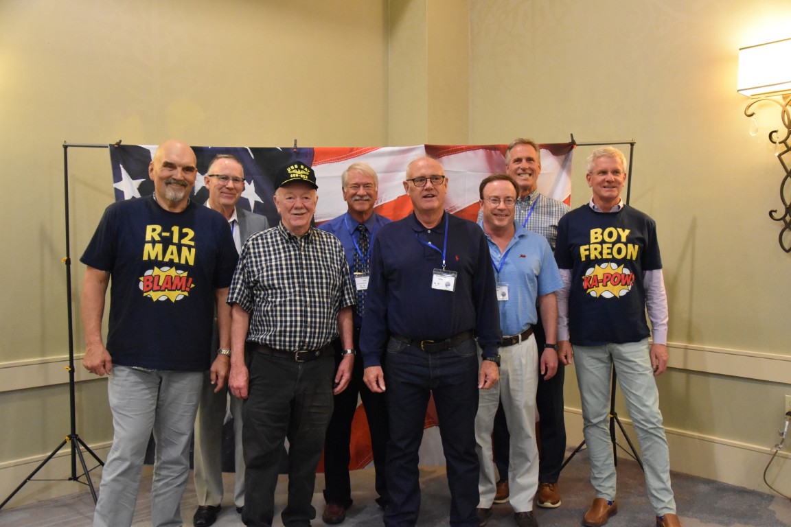 Joe White's photos from 2025 RAYunion