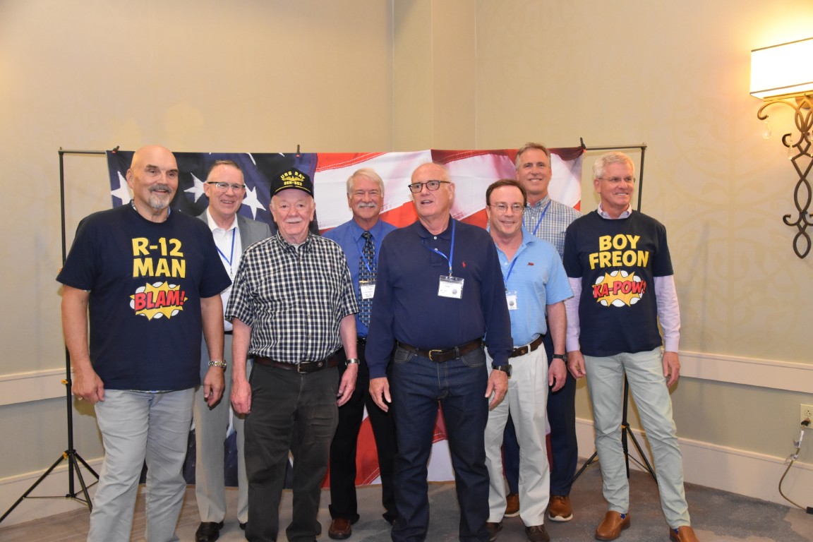 Joe White's photos from 2025 RAYunion