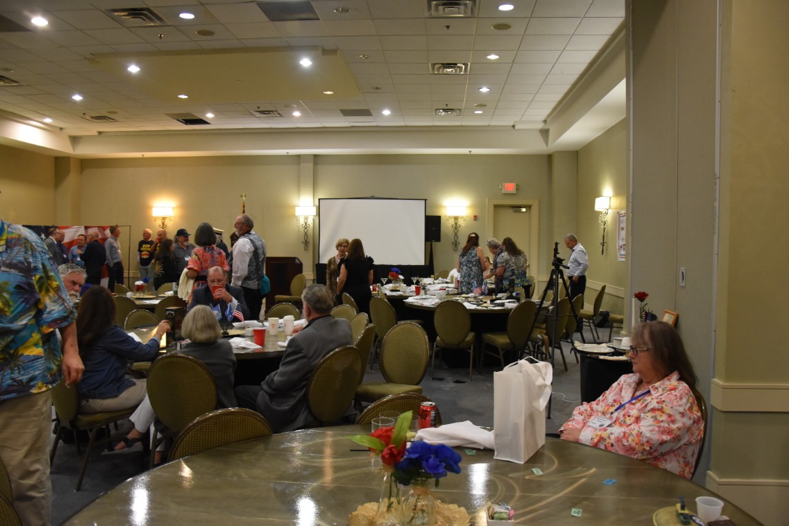 Joe White's photos from 2025 RAYunion