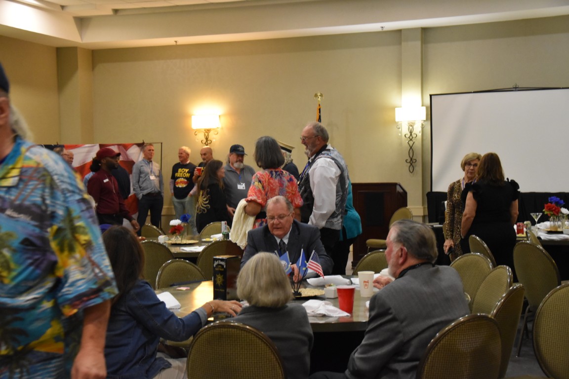 Joe White's photos from 2025 RAYunion