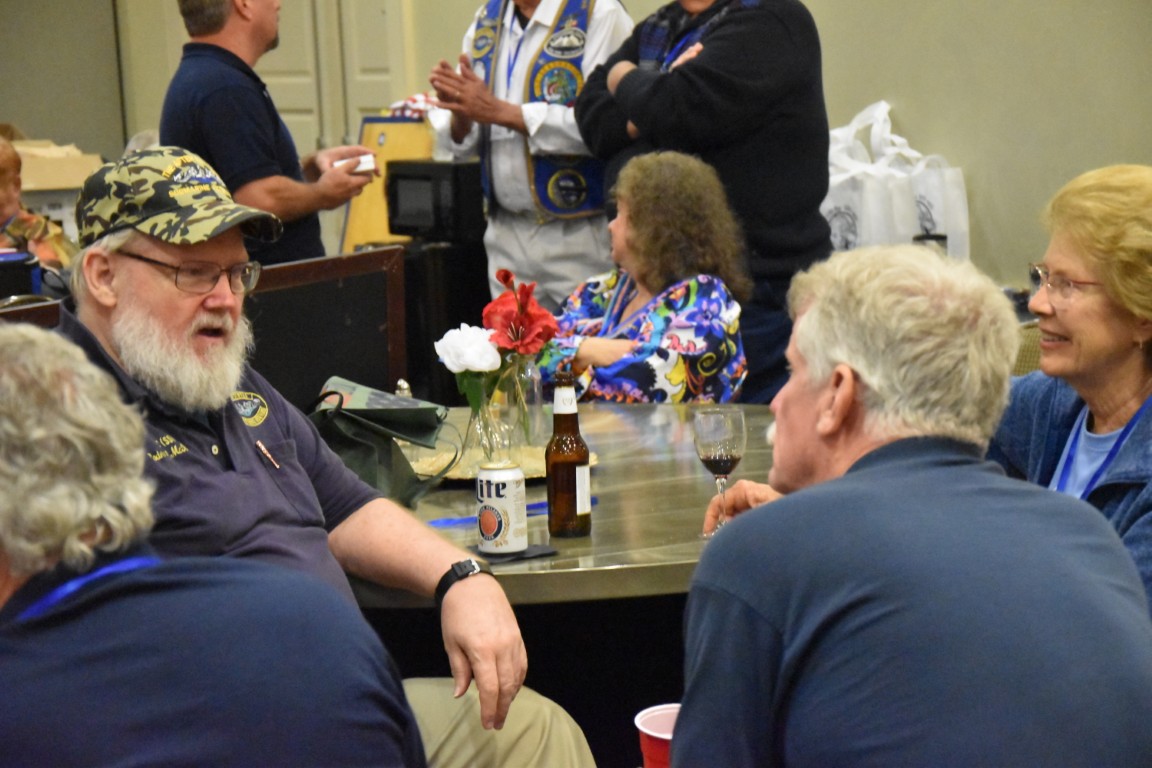 Joe White's photos from 2025 RAYunion