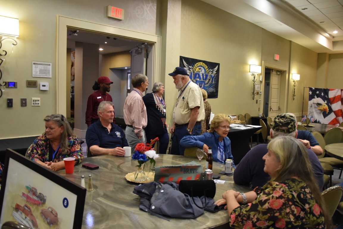 Joe White's photos from 2025 RAYunion