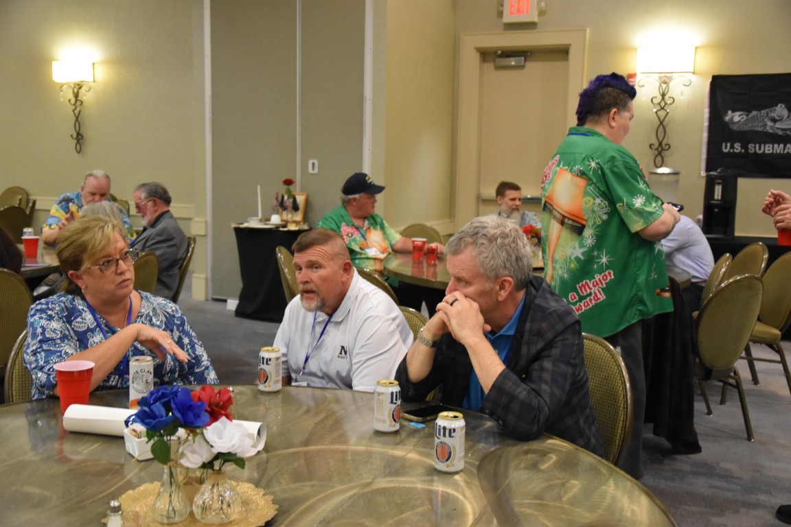 Joe White's photos from 2025 RAYunion