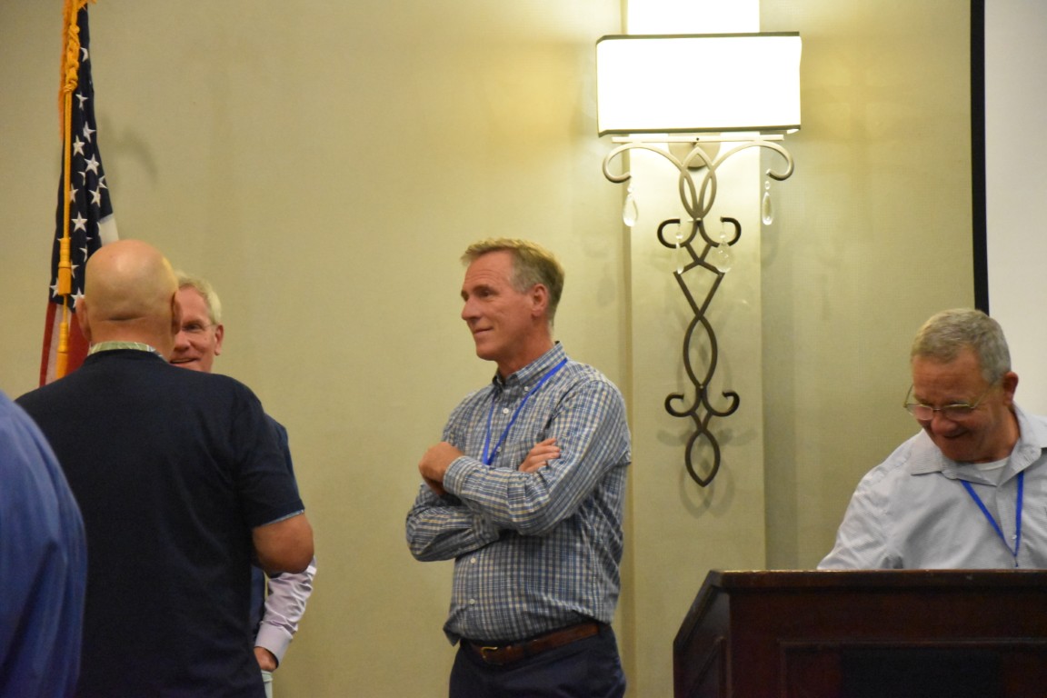 Joe White's photos from 2025 RAYunion