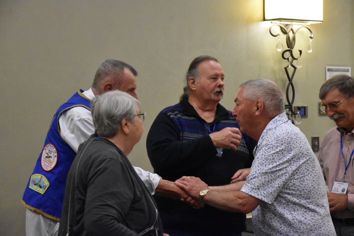 Joe White's photos from 2025 RAYunion