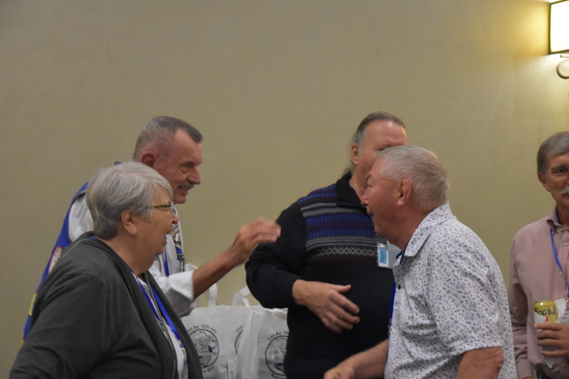 Joe White's photos from 2025 RAYunion