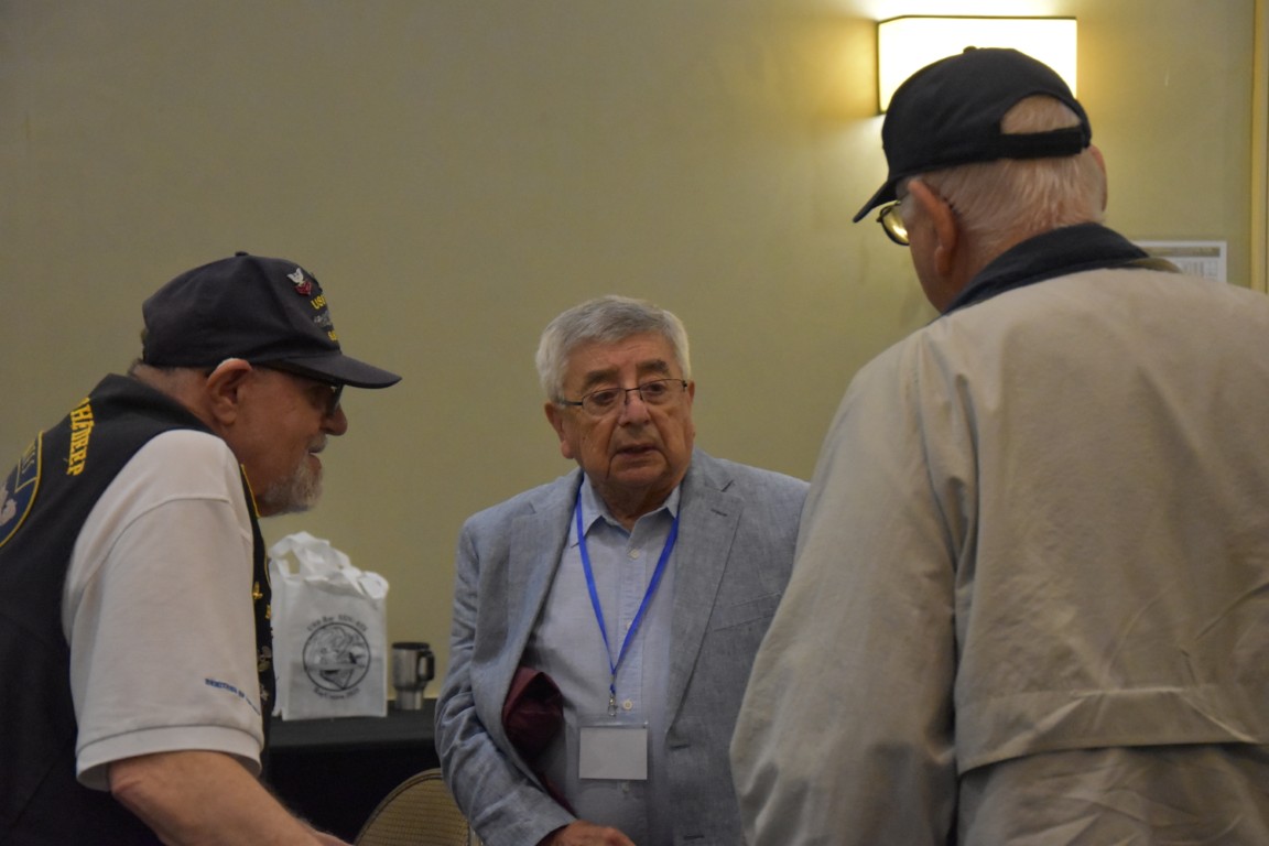 Joe White's photos from 2025 RAYunion