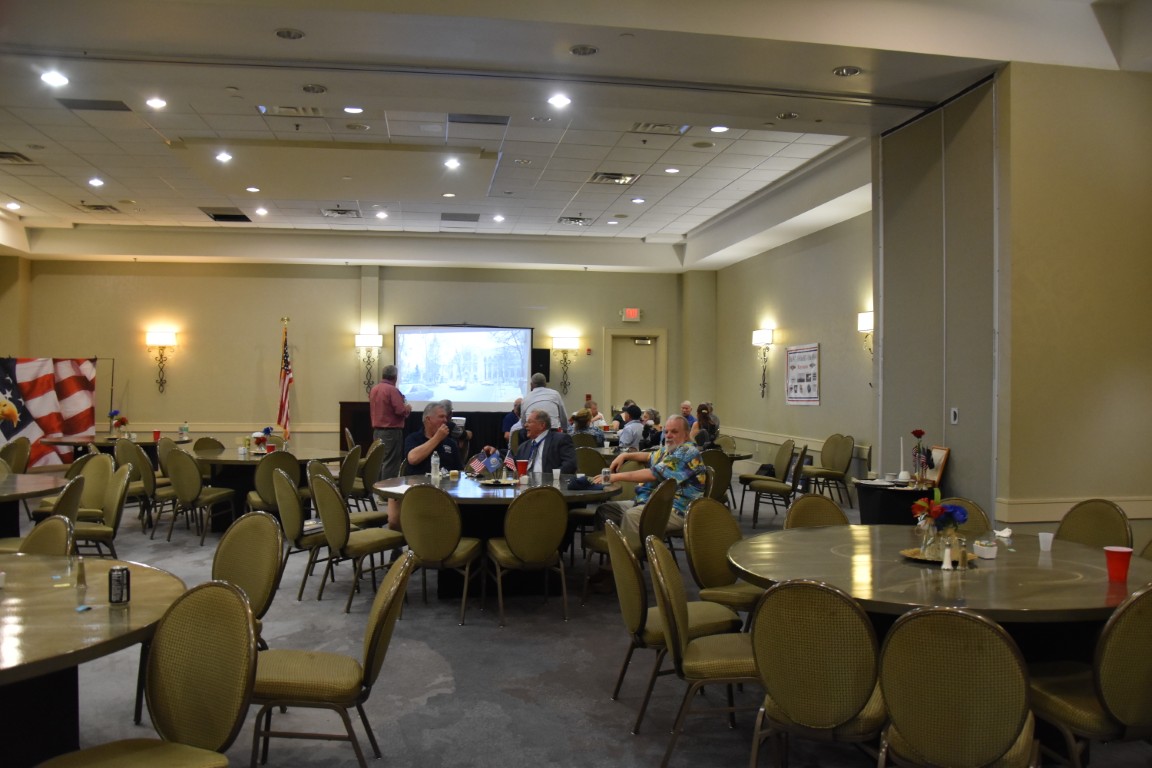 Joe White's photos from 2025 RAYunion