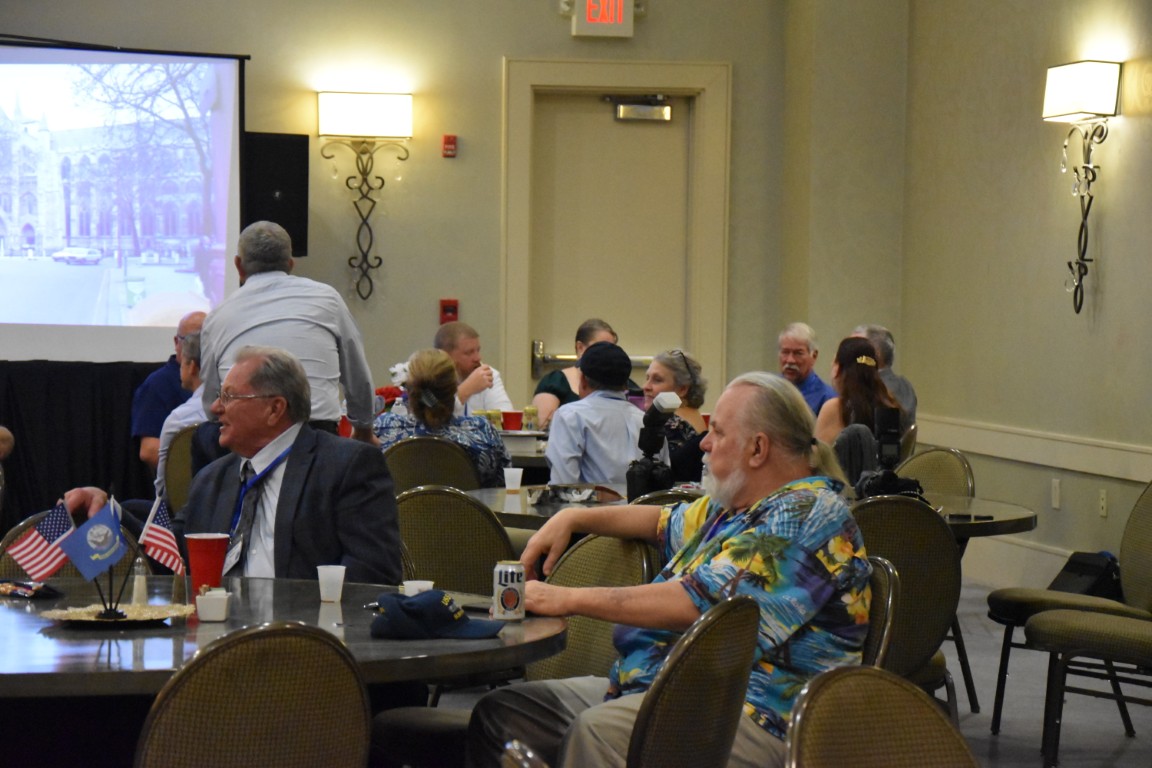 Joe White's photos from 2025 RAYunion