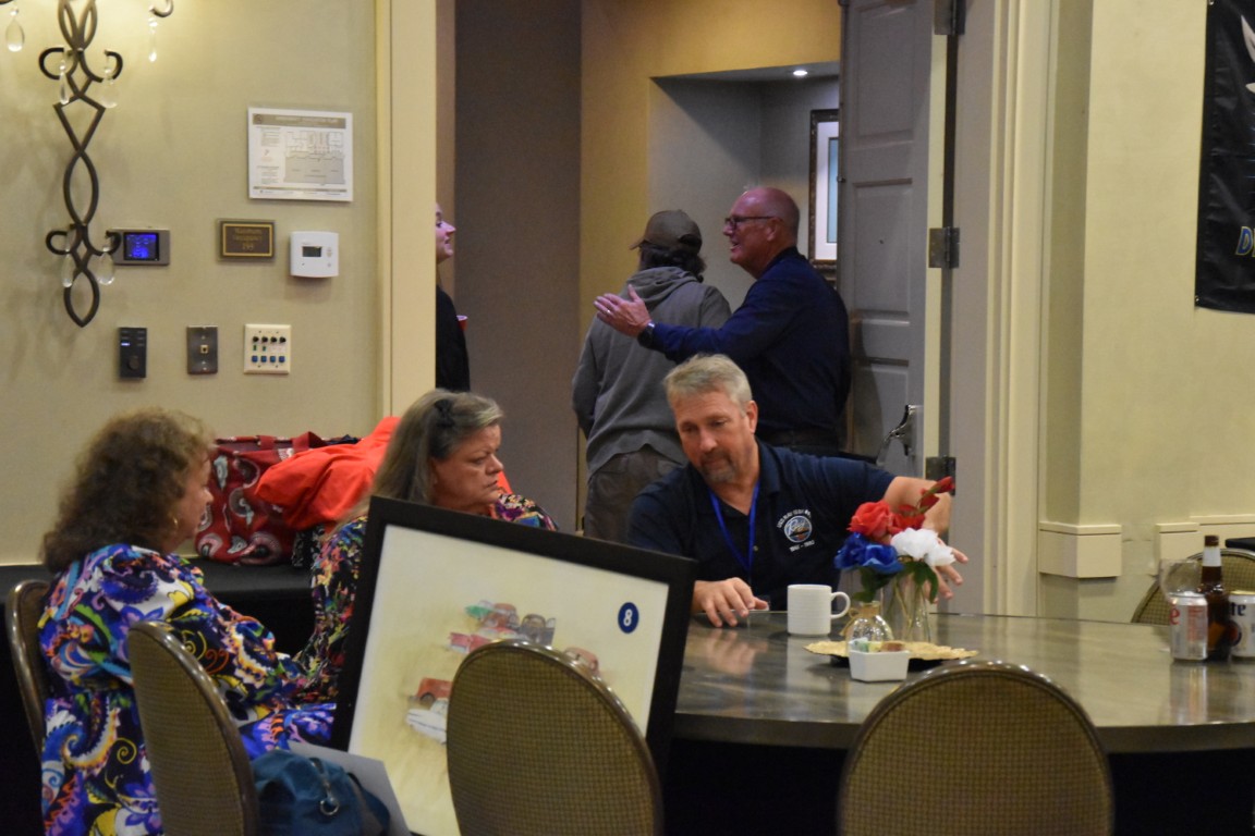 Joe White's photos from 2025 RAYunion