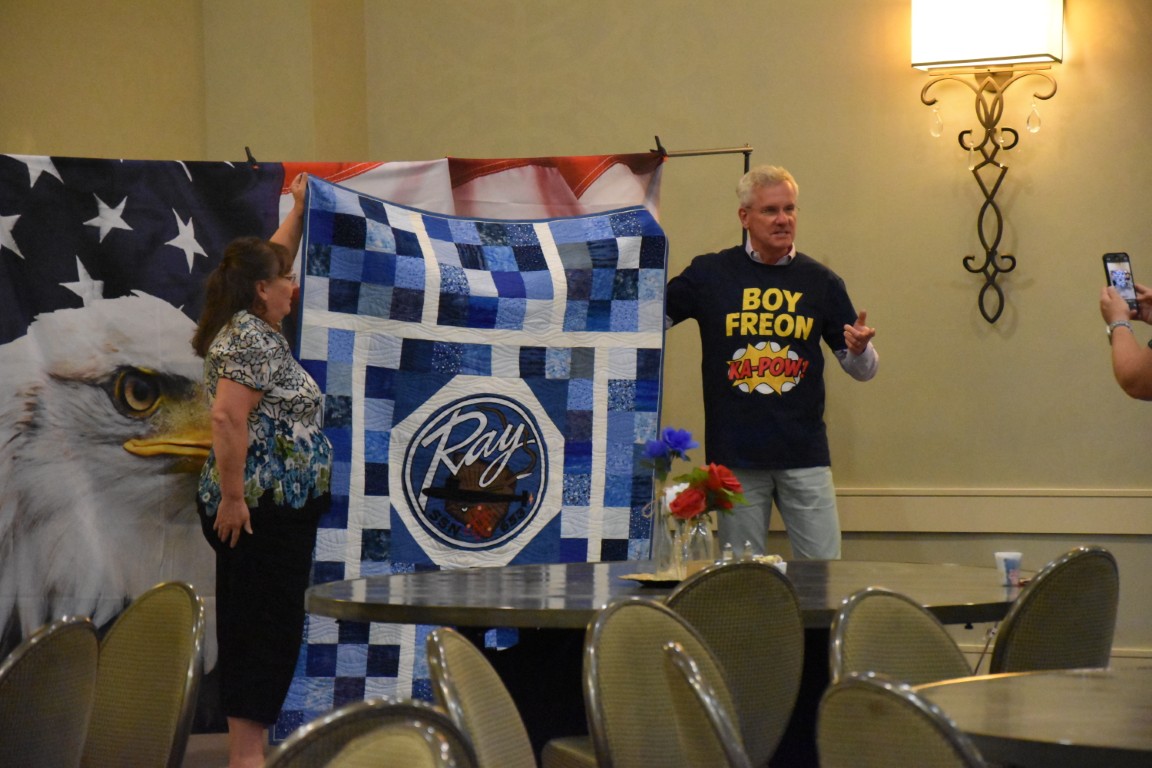 Joe White's photos from 2025 RAYunion