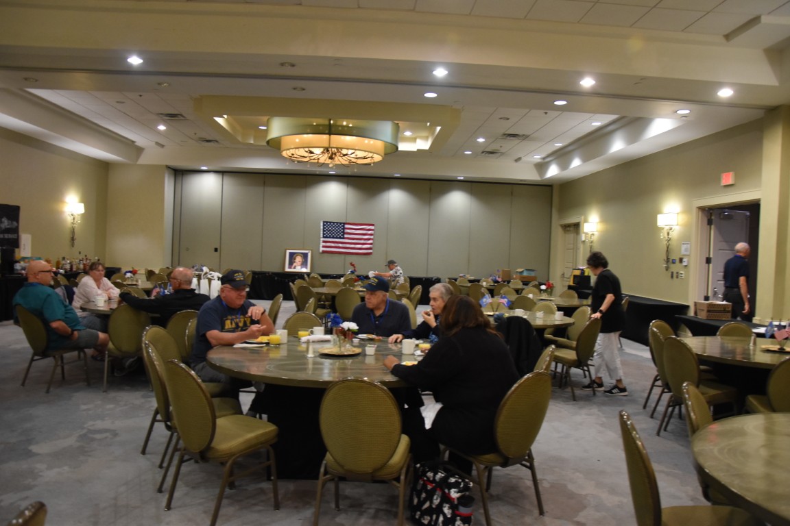 Joe White's photos from 2025 RAYunion