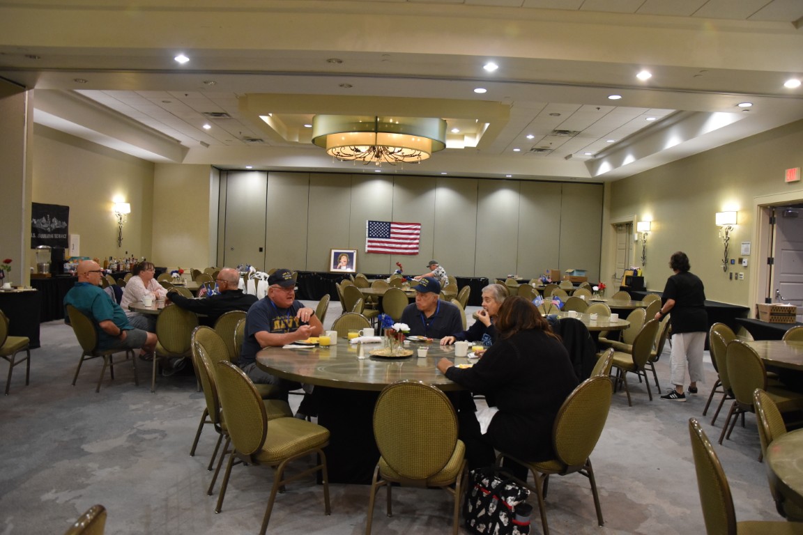 Joe White's photos from 2025 RAYunion