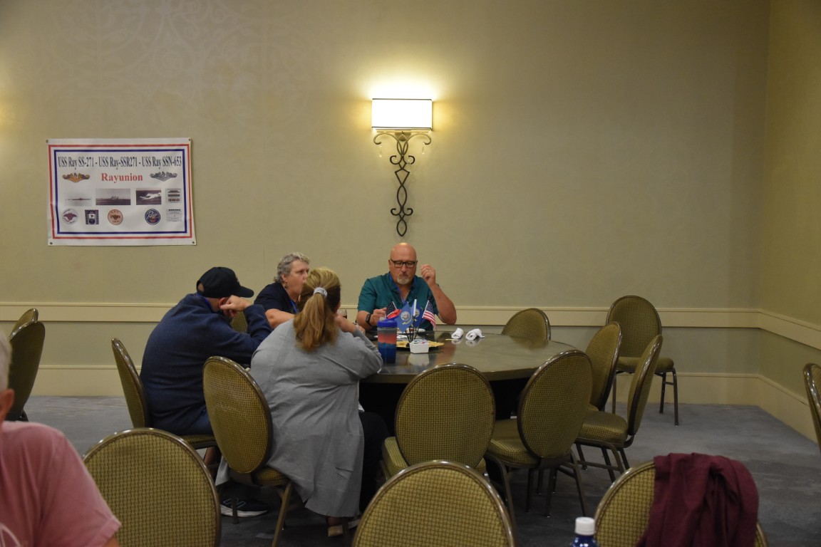 Joe White's photos from 2025 RAYunion