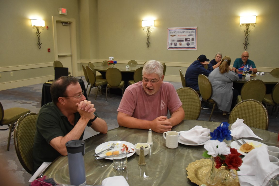 Joe White's photos from 2025 RAYunion