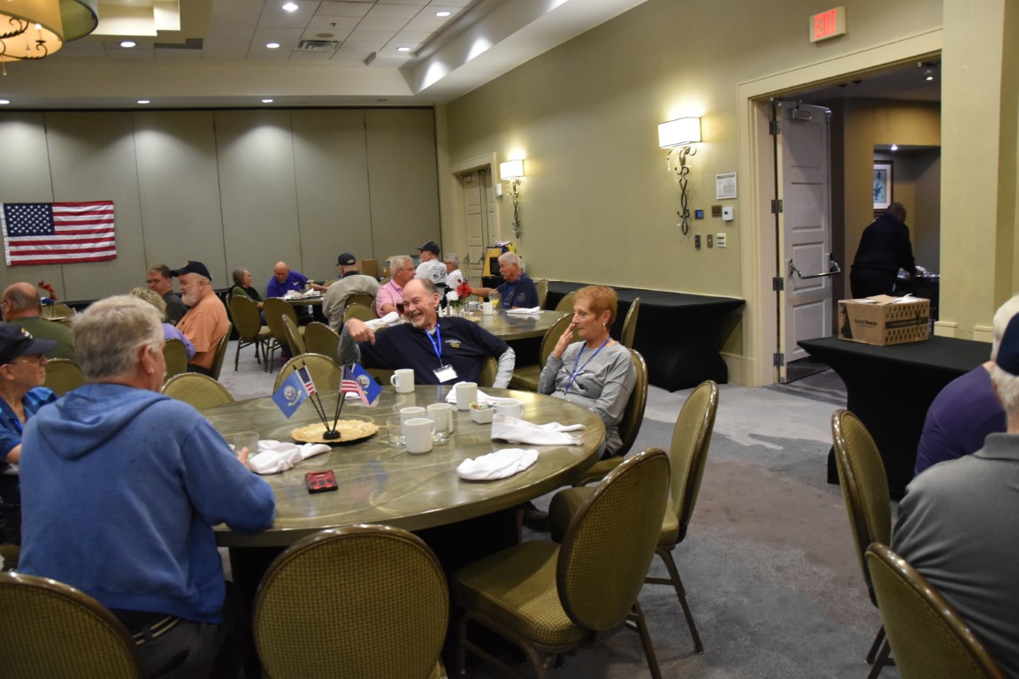 Joe White's photos from 2025 RAYunion