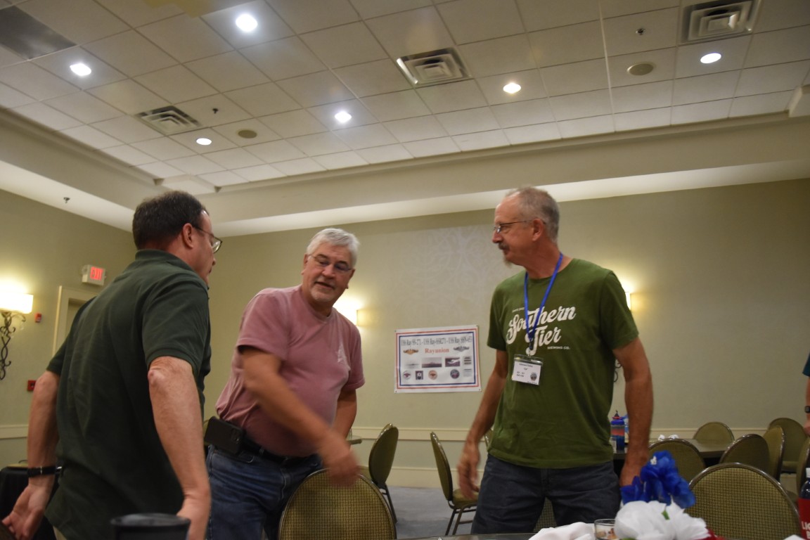 Joe White's photos from 2025 RAYunion