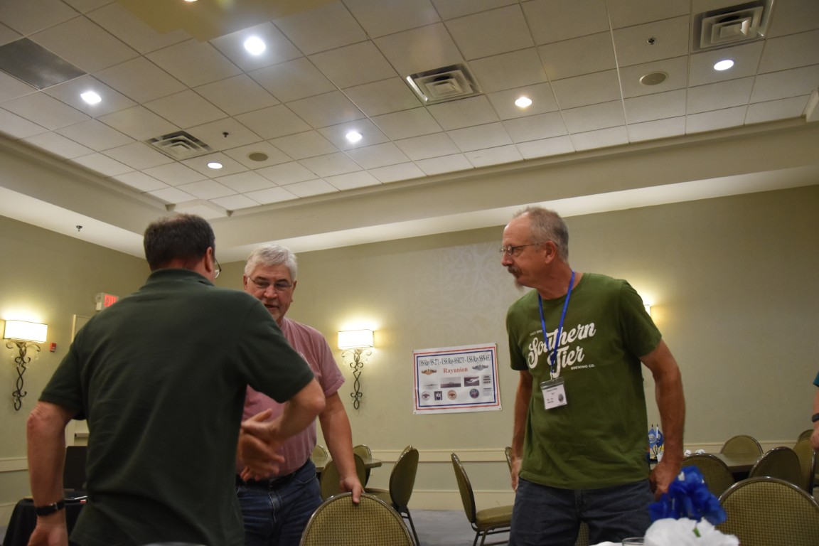 Joe White's photos from 2025 RAYunion