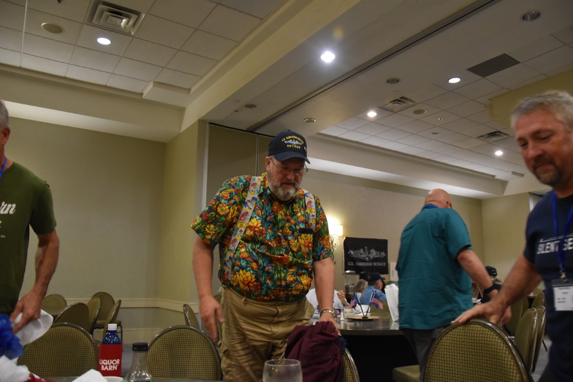 Joe White's photos from 2025 RAYunion