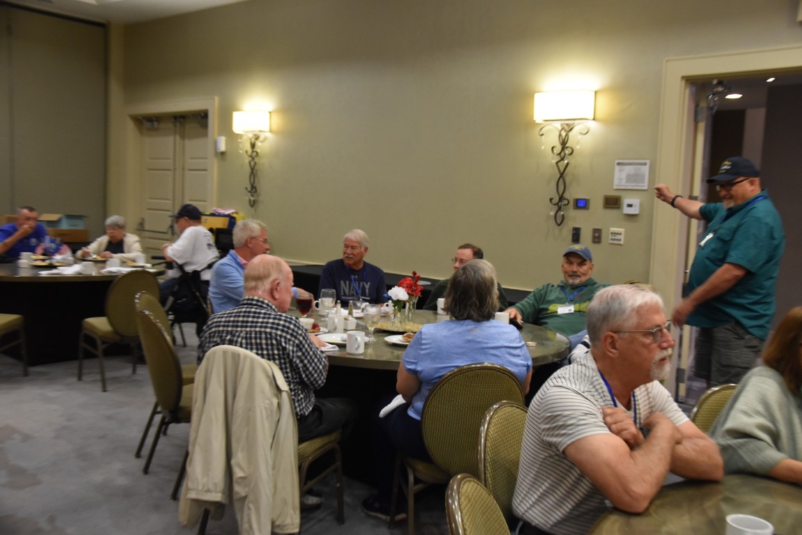 Joe White's photos from 2025 RAYunion