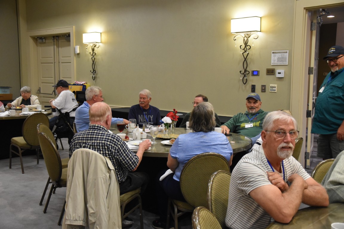 Joe White's photos from 2025 RAYunion