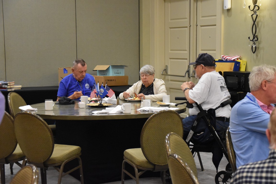 Joe White's photos from 2025 RAYunion