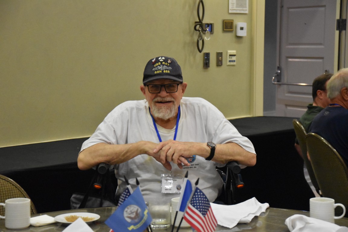 Joe White's photos from 2025 RAYunion