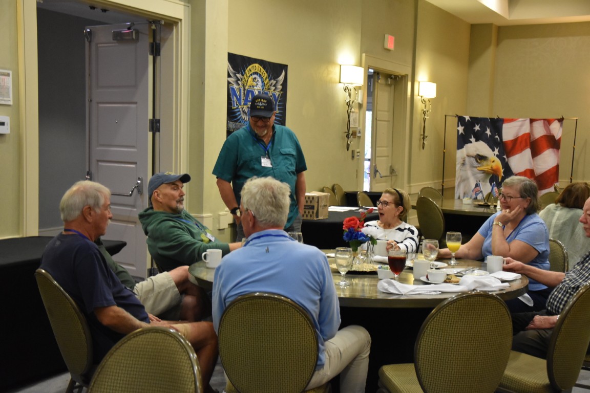 Joe White's photos from 2025 RAYunion