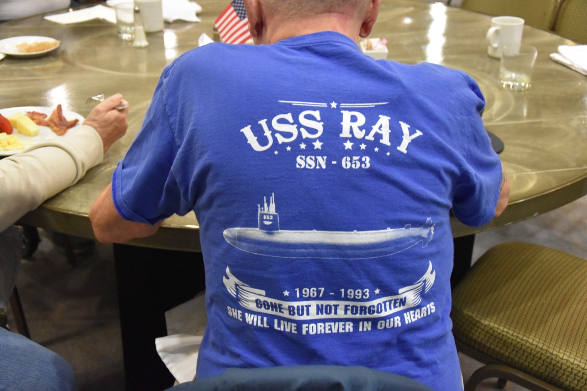 Joe White's photos from 2025 RAYunion