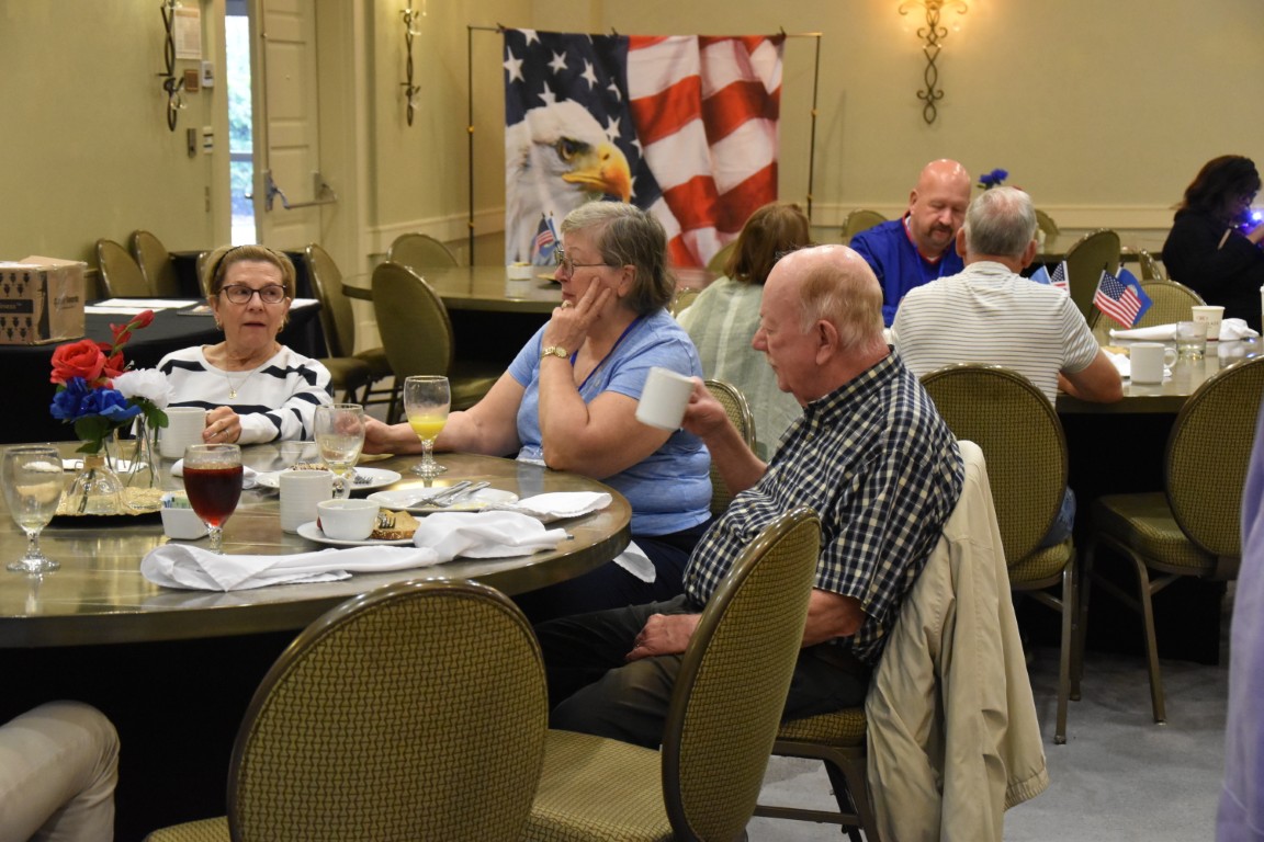 Joe White's photos from 2025 RAYunion