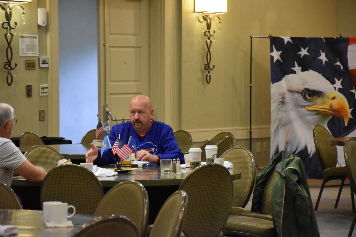 Joe White's photos from 2025 RAYunion