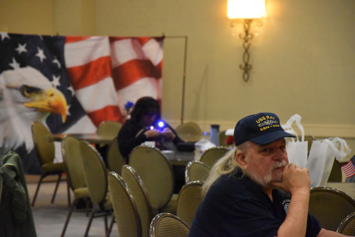 Joe White's photos from 2025 RAYunion