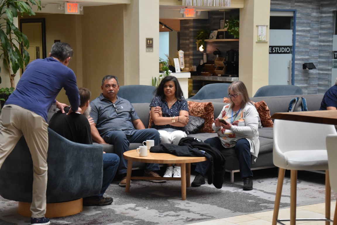 Joe White's photos from 2025 RAYunion