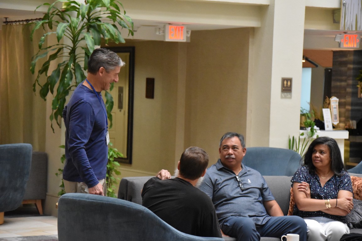 Joe White's photos from 2025 RAYunion