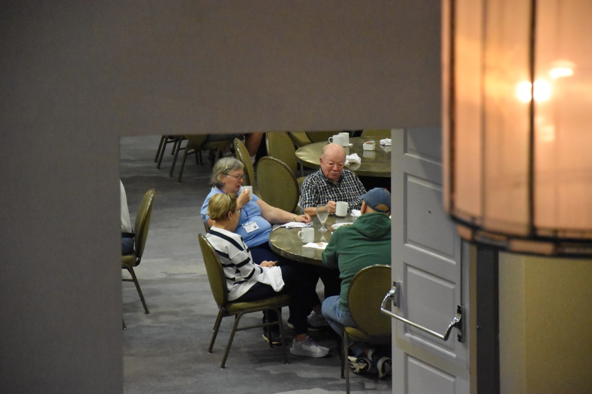 Joe White's photos from 2025 RAYunion