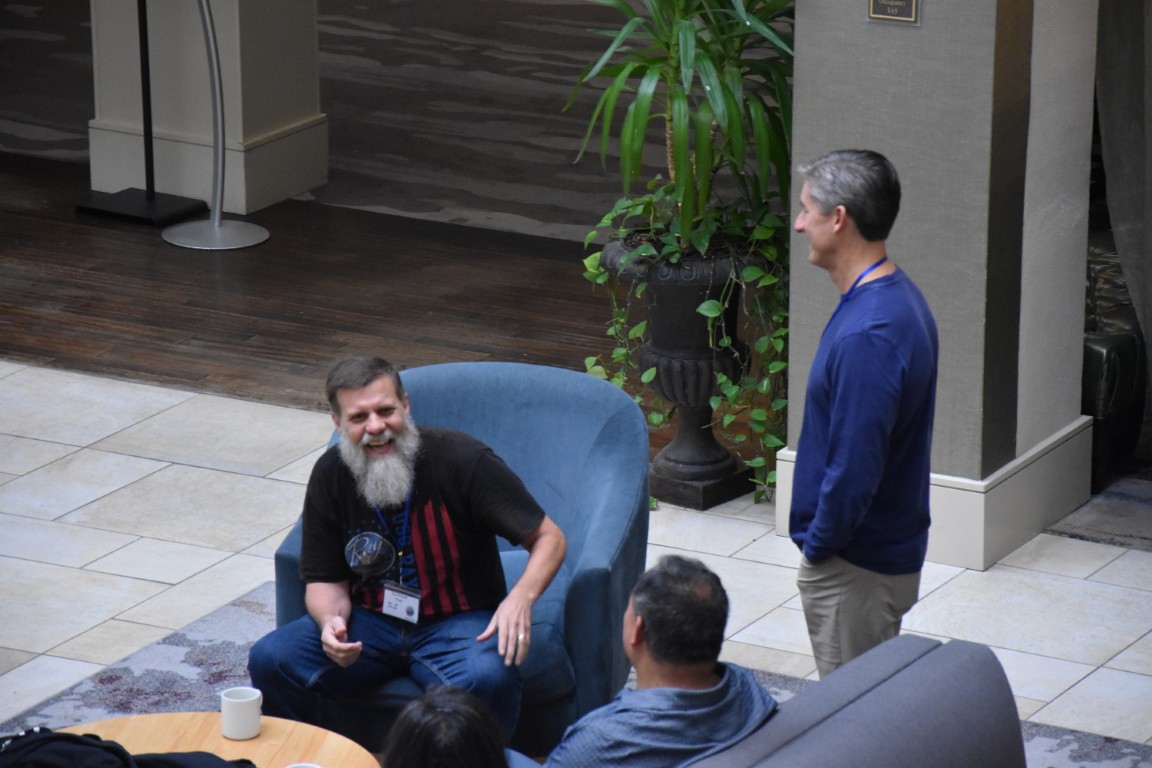 Joe White's photos from 2025 RAYunion