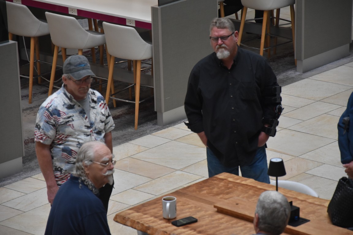 Joe White's photos from 2025 RAYunion