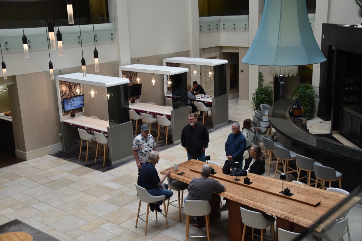 Joe White's photos from 2025 RAYunion