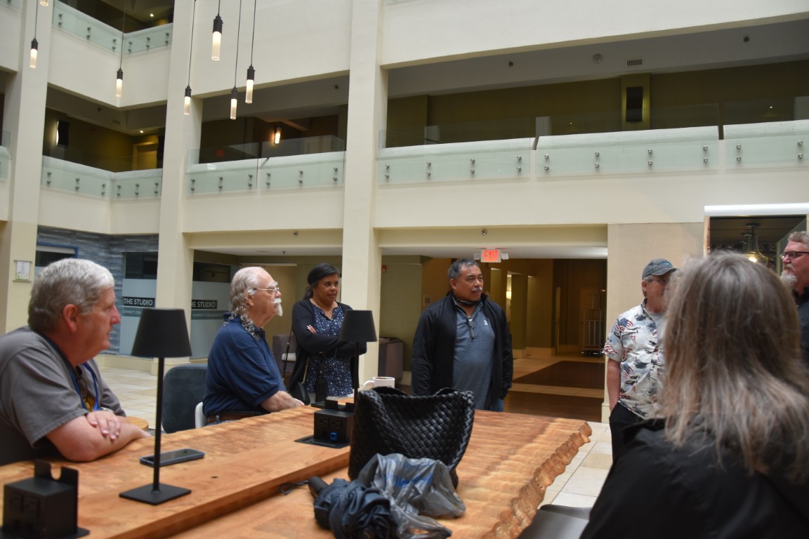 Joe White's photos from 2025 RAYunion