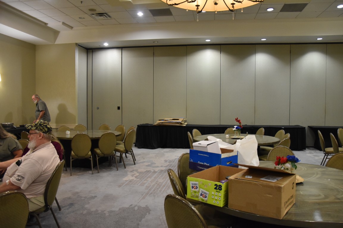 Joe White's photos from 2025 RAYunion