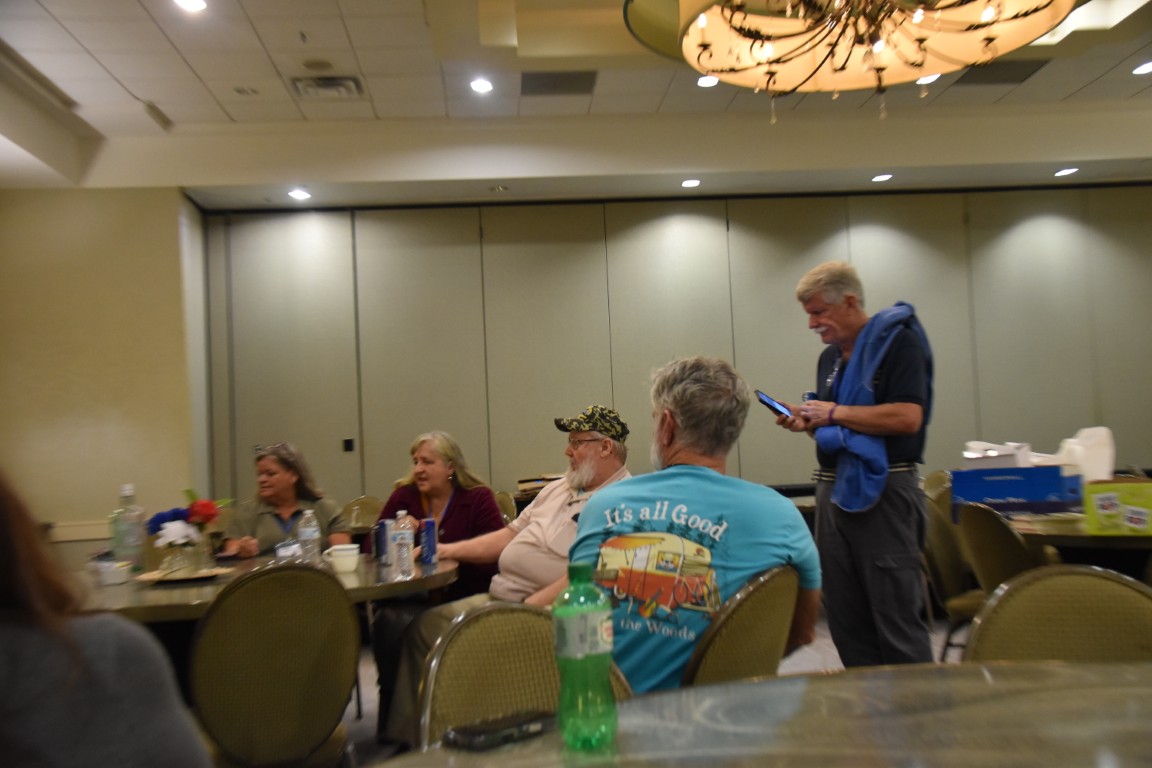 Joe White's photos from 2025 RAYunion