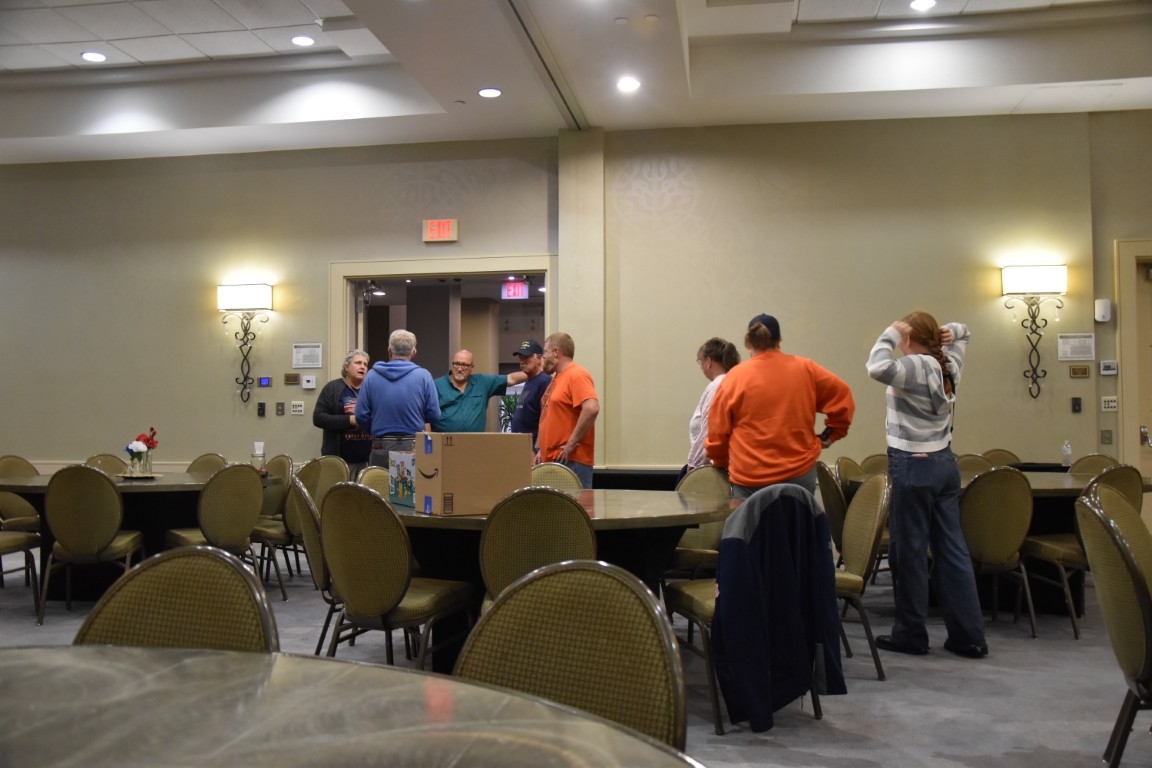 Joe White's photos from 2025 RAYunion