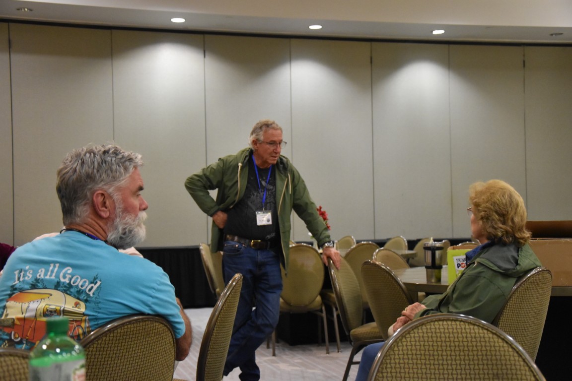 Joe White's photos from 2025 RAYunion