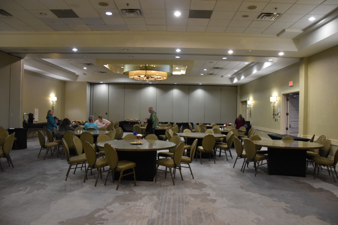 Joe White's photos from 2025 RAYunion