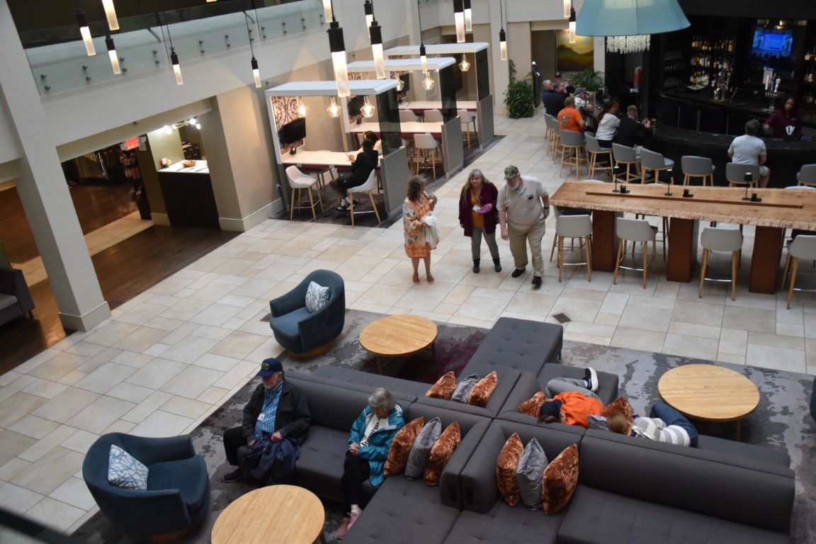 Joe White's photos from 2025 RAYunion